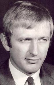 Graham Chapman