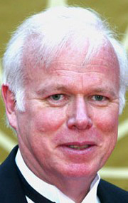 Kevin Tighe