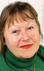 Lena-Pia Bernhardsson