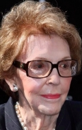 Nancy Reagan