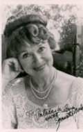Jeanette Nolan