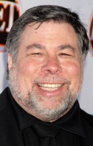 Steve Wozniak