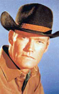 Chuck Connors