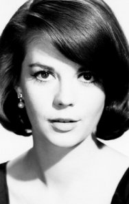 Natalie Wood