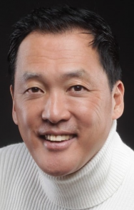 Charles S. Kim