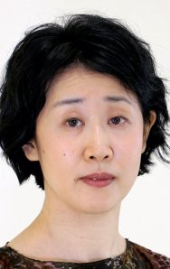 Satoko Abe