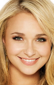 Hayden Panettiere