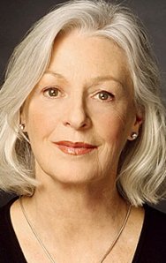 Jane Alexander
