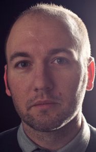 Simon Barrett