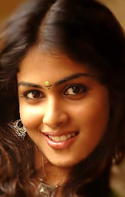 Genelia D'Souza