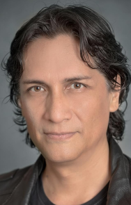Carlos Diehz