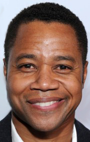 Cuba Gooding Jr.