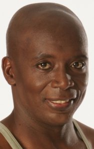 Billy Blanks