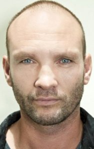 Andrew Howard