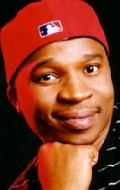 Desmond Dube