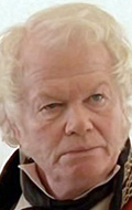 Michael Cochrane