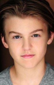 Kiefer O'Reilly