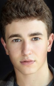 Gabriel LaBelle