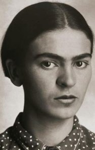 Frida Kahlo