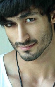 Vidyut Jammwal