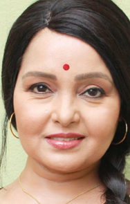 Ananya Khare