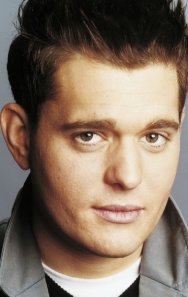 Michael Bublé