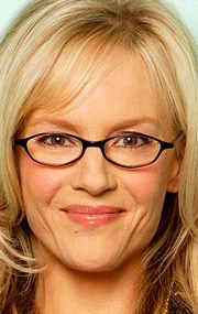 Rachael Harris