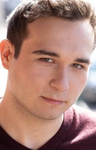 Ryan Negrón