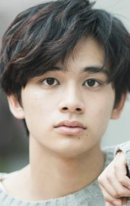 Takumi Kitamura