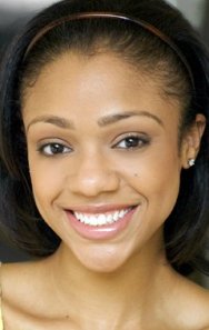 Tiffany Boone