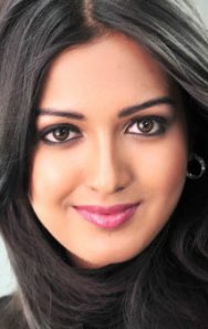 Catherine Tresa