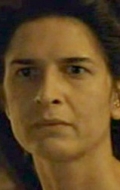 Pamela Rabe