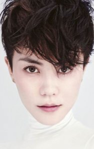 Faye Wong