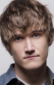 Bo Burnham