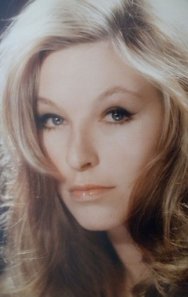 Marina Vlady