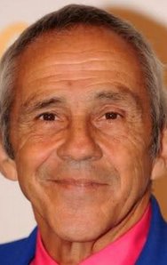 Pepe Serna