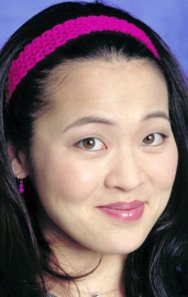 Suzy Nakamura
