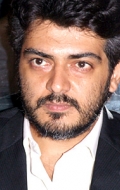 Ajith Kumar