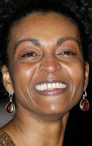Adjoa Andoh