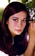Nancy Kwan