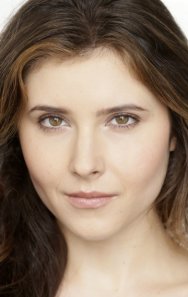 Melissa Farman