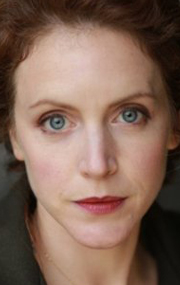Marianne Oldham