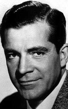 Dana Andrews