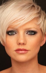 Hannah Spearritt