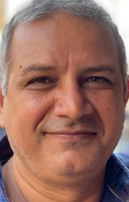 Kumud Mishra