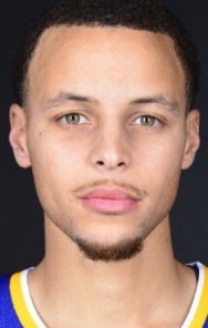 Stephen Curry