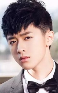 Yijie Zhang