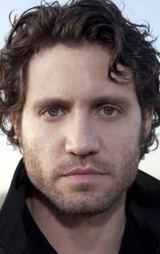 Edgar Ramírez