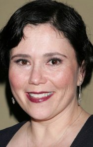 Alex Borstein