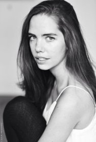 Madeleine Pougatch